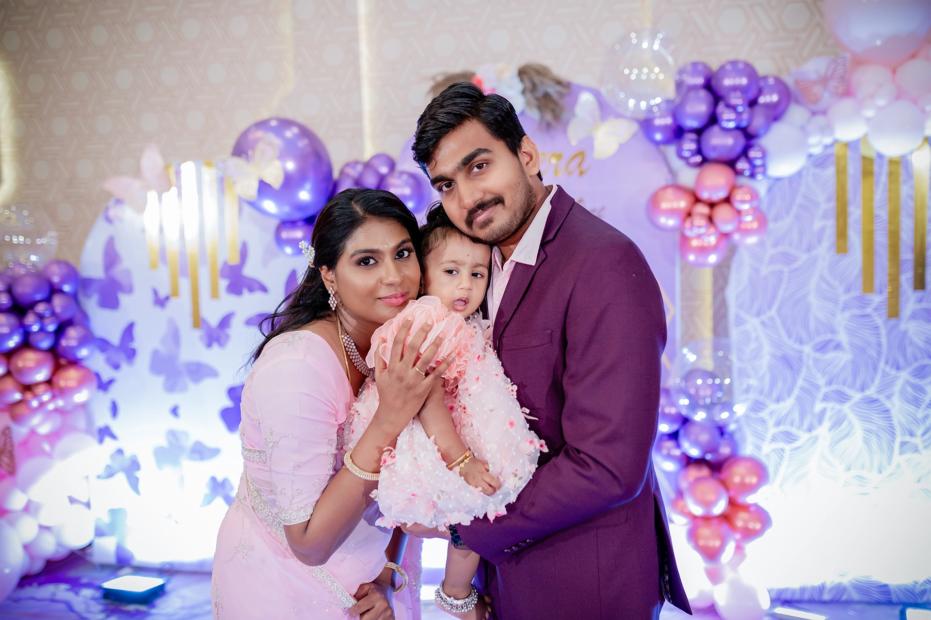 Best Birthday Photography In Chennai